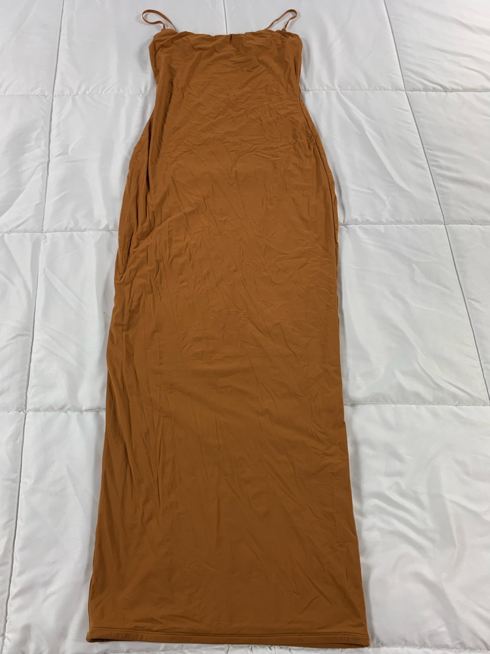 Pre loved SKIMS dress womens size M